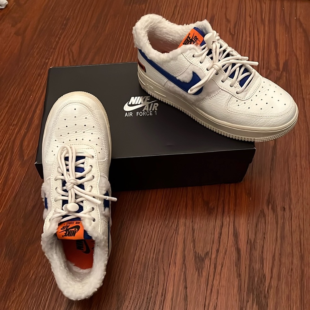 Nike air force1